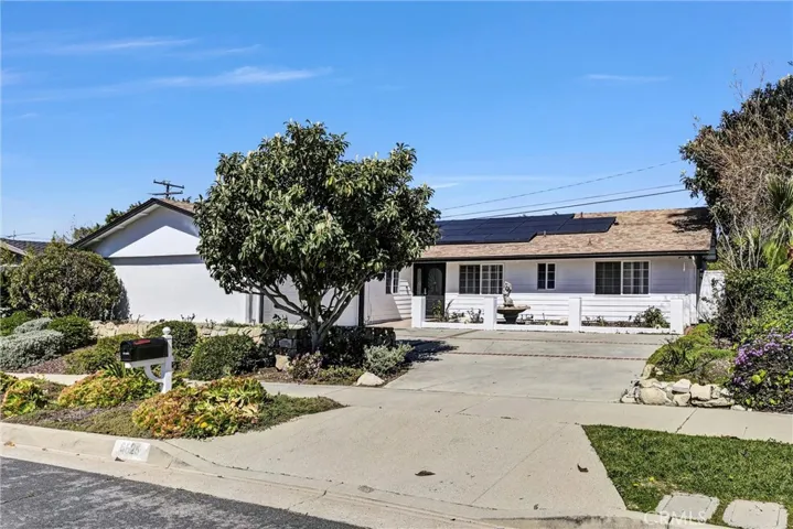 6525 Certa Drive, Rancho Palos Verdes, California 90275