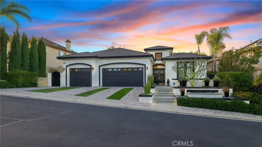 3104 Giant Forest Loop, Chino Hills, California 91709