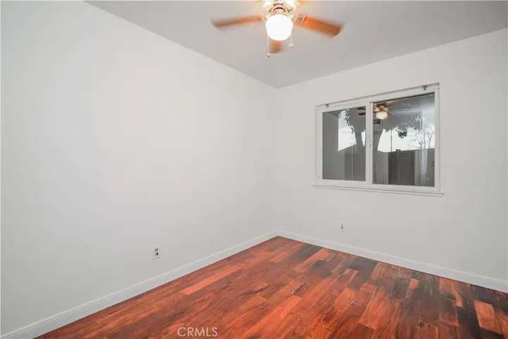 Bedroom #1
