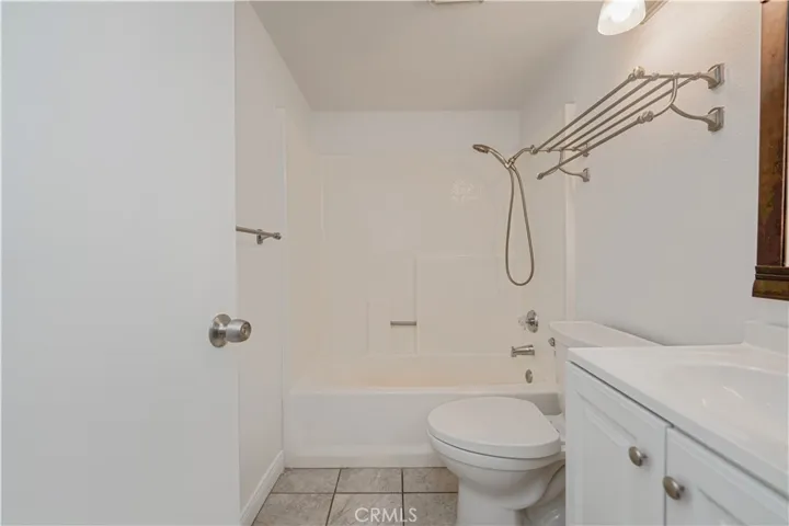 Bathroom #1