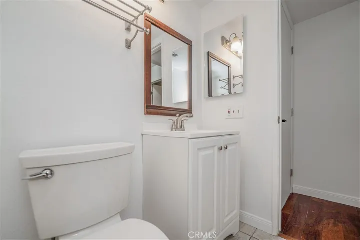 Bathroom #1