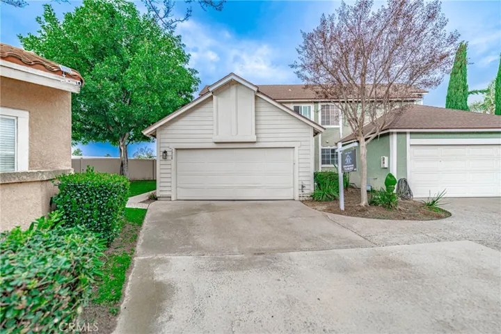 2908 Plum Drive, Ontario, California 91761