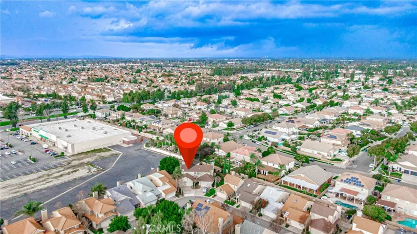 2908 Plum Drive, Ontario, California 91761