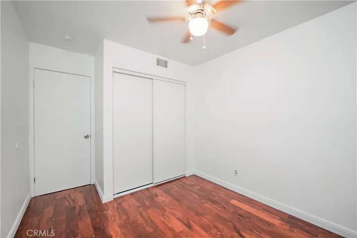 Bedroom #1