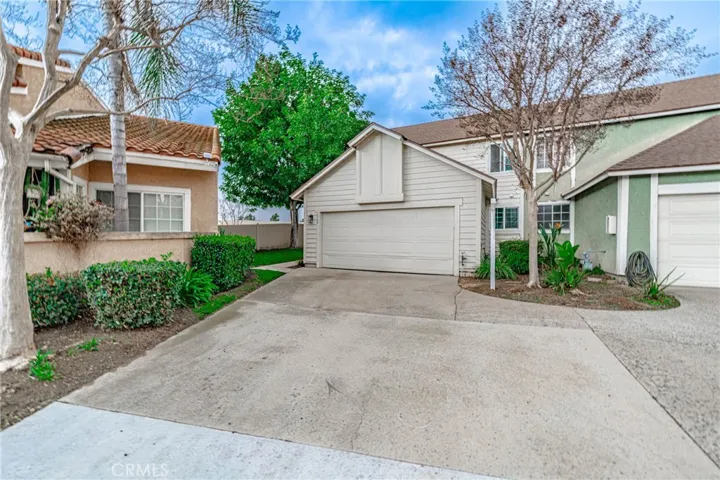 2908 Plum Drive, Ontario, California 91761