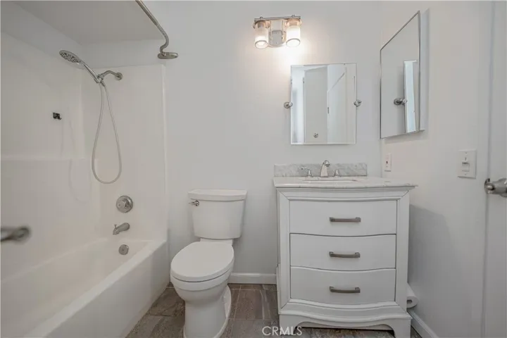 Bathroom #2