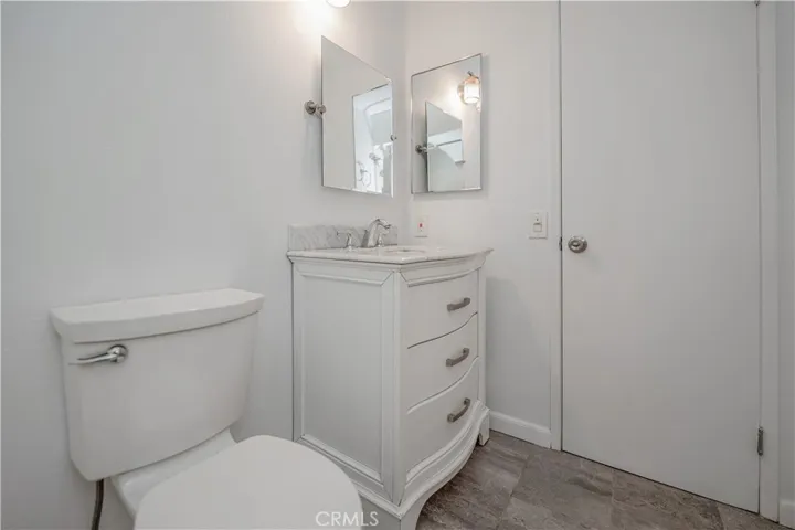 Bathroom #2