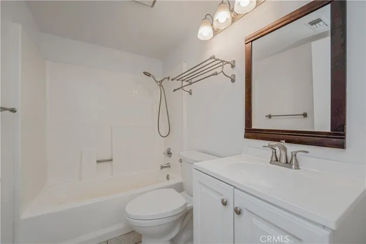 Bathroom #1