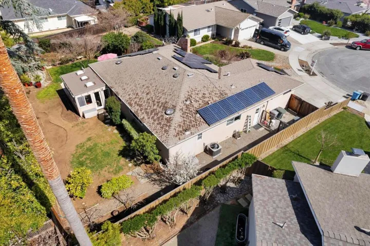 15440 Sierra Morena Court, Morgan Hill, California 95037