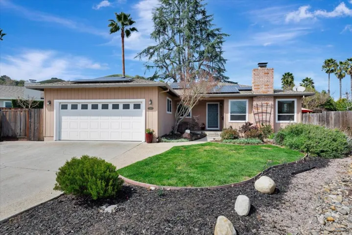 15440 Sierra Morena Court, Morgan Hill, California 95037