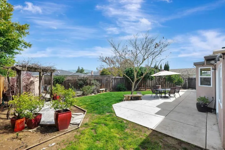 15440 Sierra Morena Court, Morgan Hill, California 95037