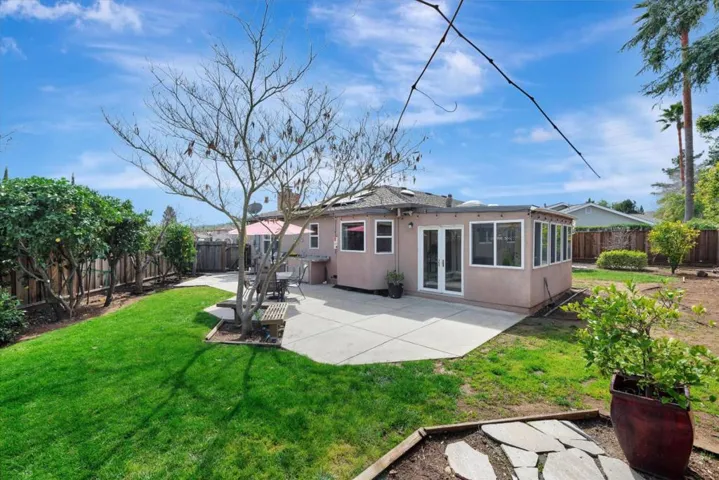 15440 Sierra Morena Court, Morgan Hill, California 95037