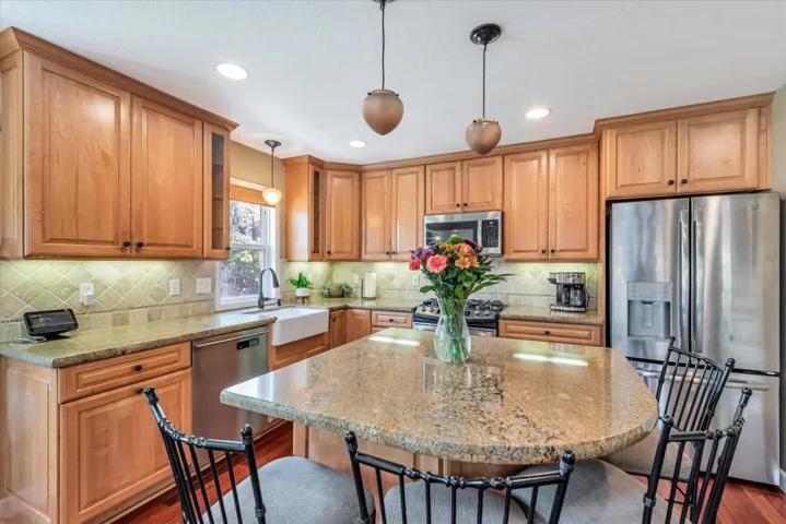 15440 Sierra Morena Court, Morgan Hill, California 95037