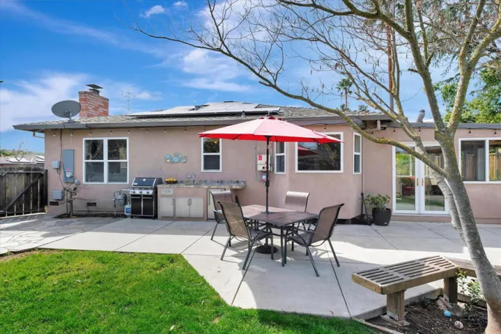 15440 Sierra Morena Court, Morgan Hill, California 95037