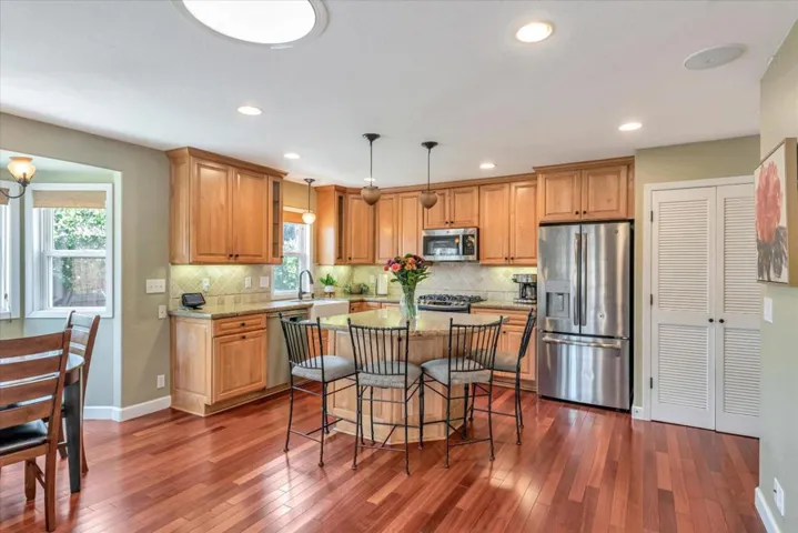 15440 Sierra Morena Court, Morgan Hill, California 95037