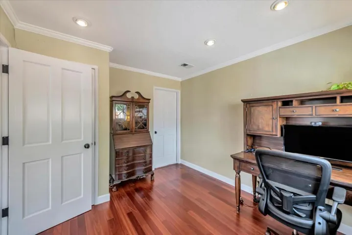 15440 Sierra Morena Court, Morgan Hill, California 95037