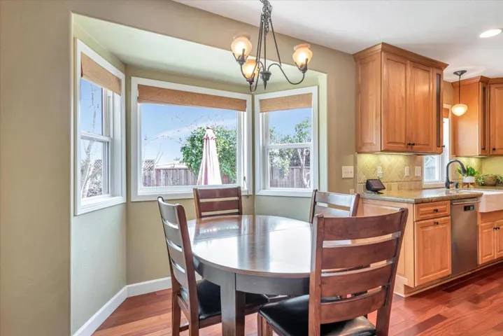 15440 Sierra Morena Court, Morgan Hill, California 95037