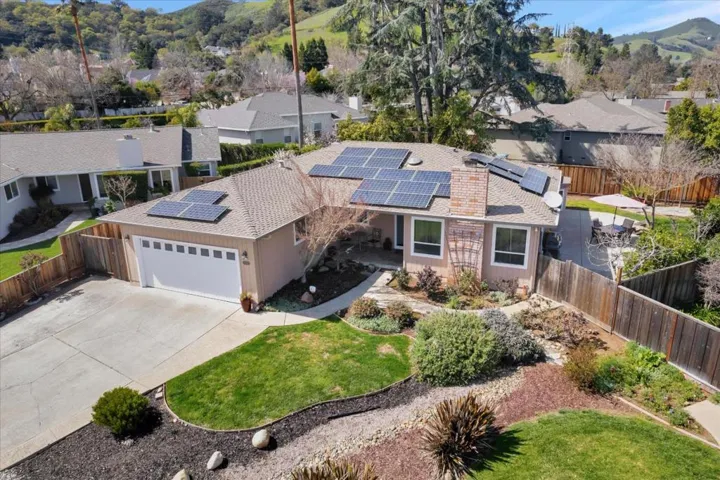 15440 Sierra Morena Court, Morgan Hill, California 95037