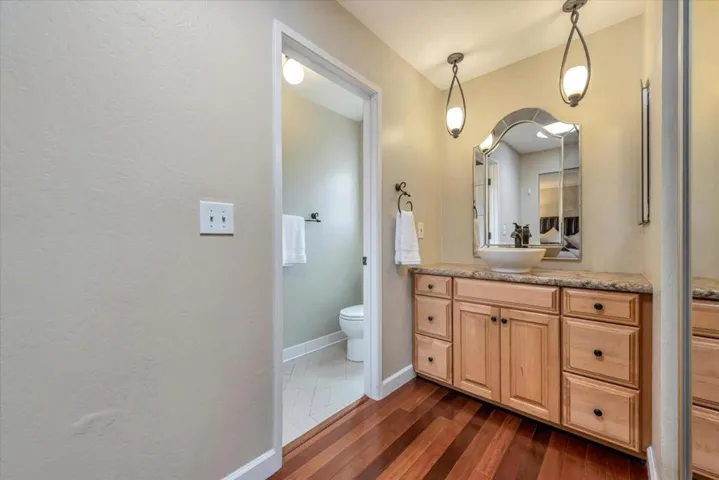 15440 Sierra Morena Court, Morgan Hill, California 95037