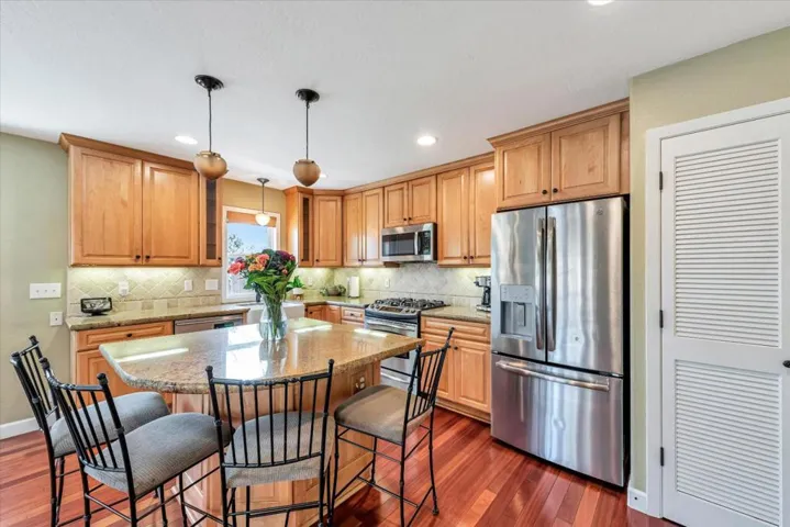 15440 Sierra Morena Court, Morgan Hill, California 95037