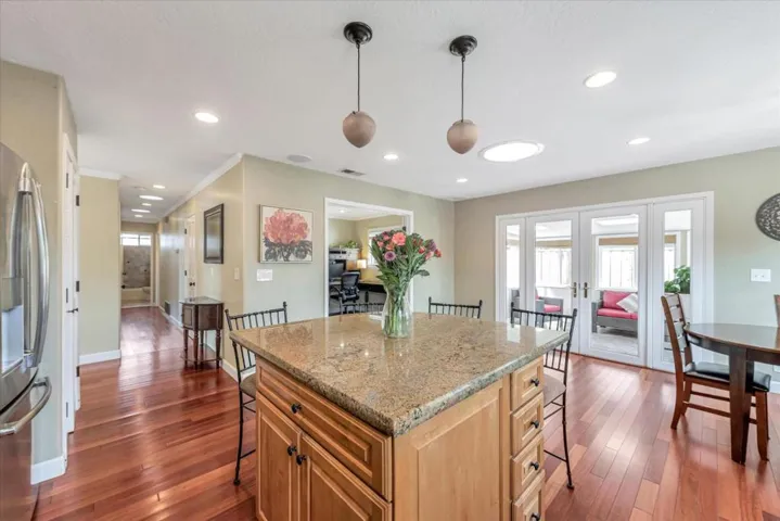 15440 Sierra Morena Court, Morgan Hill, California 95037