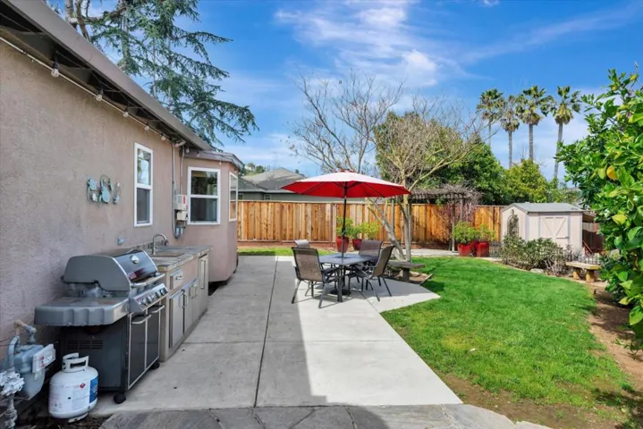 15440 Sierra Morena Court, Morgan Hill, California 95037