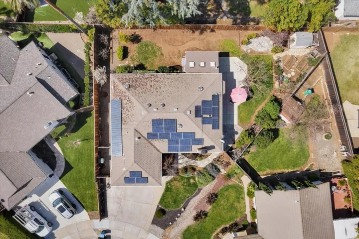 15440 Sierra Morena Court, Morgan Hill, California 95037