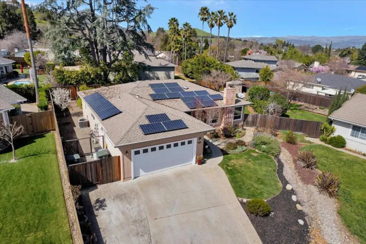 15440 Sierra Morena Court, Morgan Hill, California 95037