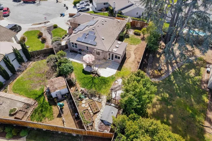 15440 Sierra Morena Court, Morgan Hill, California 95037