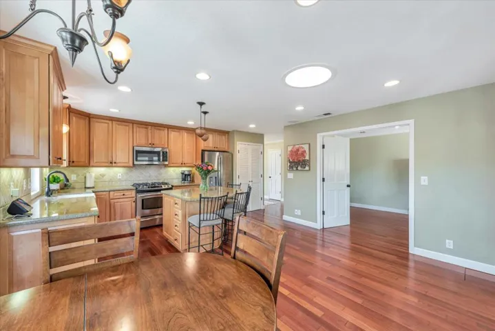 15440 Sierra Morena Court, Morgan Hill, California 95037