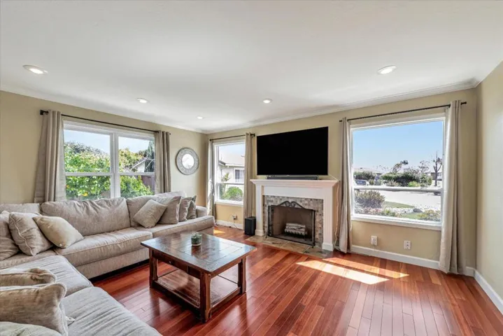15440 Sierra Morena Court, Morgan Hill, California 95037
