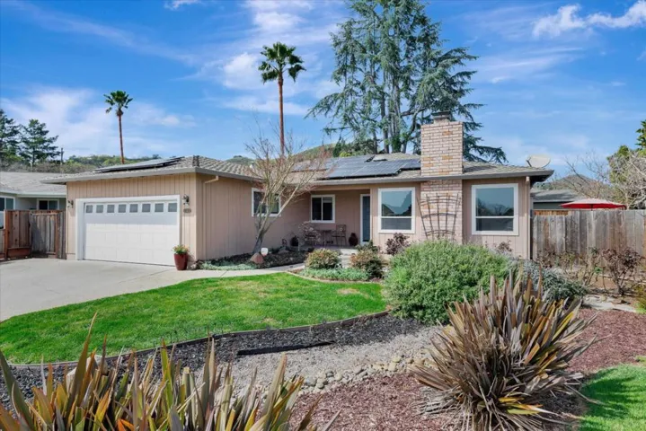15440 Sierra Morena Court, Morgan Hill, California 95037