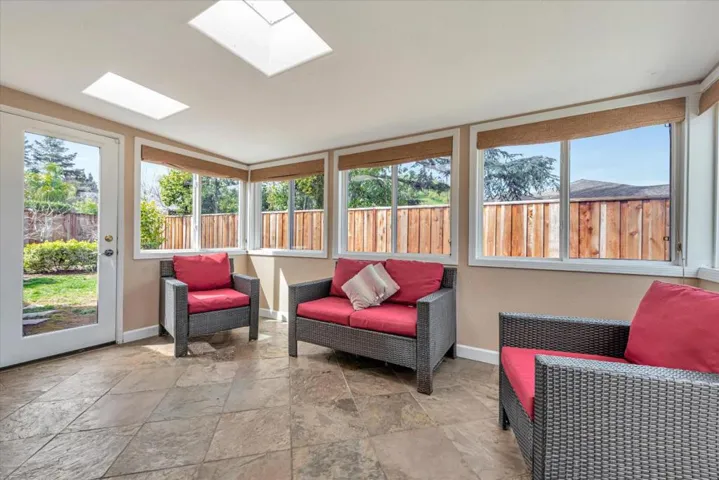 15440 Sierra Morena Court, Morgan Hill, California 95037