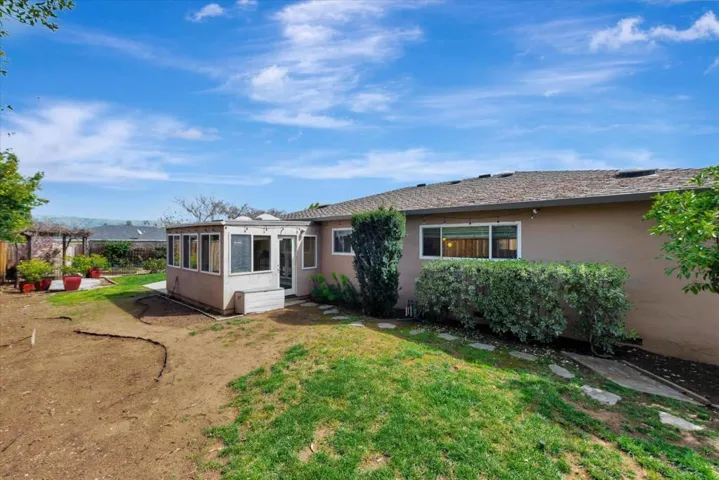 15440 Sierra Morena Court, Morgan Hill, California 95037