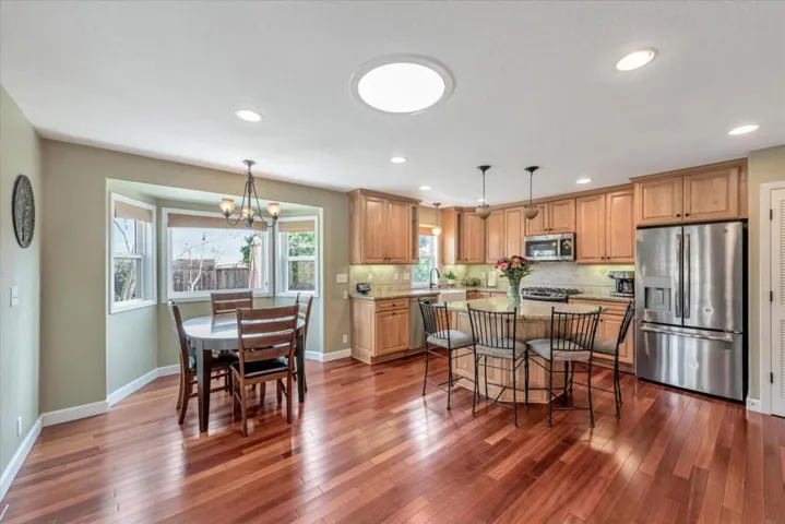 15440 Sierra Morena Court, Morgan Hill, California 95037