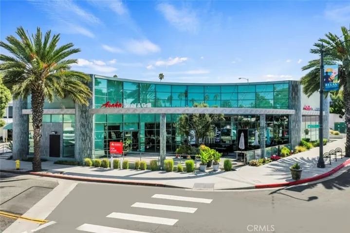 1870 S Elena Avenue, Redondo Beach, California 90277