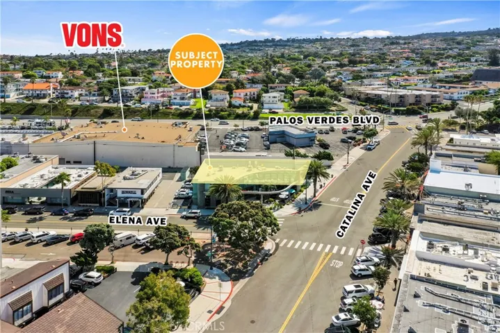 1870 S Elena Avenue, Redondo Beach, California 90277