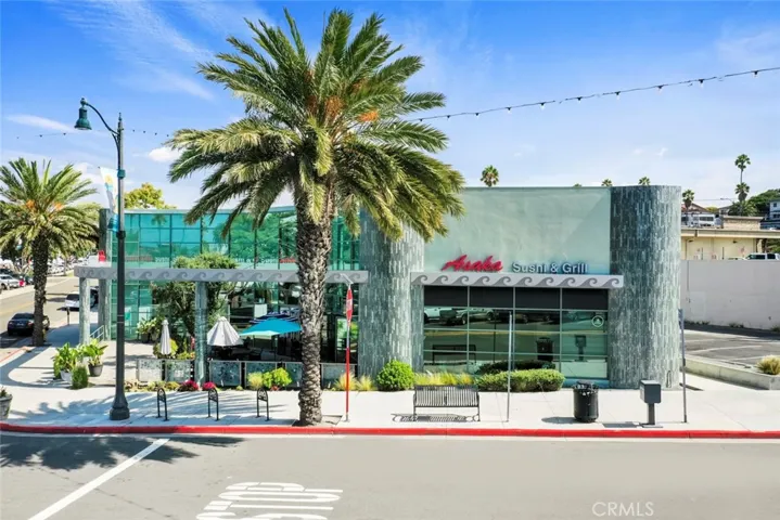 1870 S Elena Avenue, Redondo Beach, California 90277