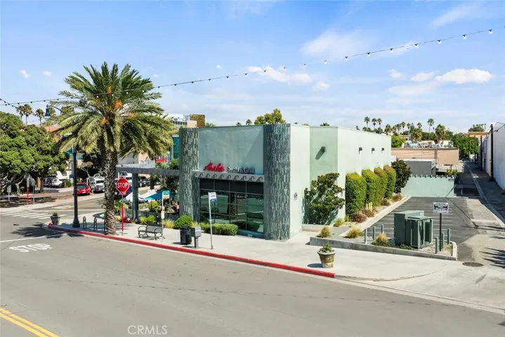 1870 S Elena Avenue, Redondo Beach, California 90277
