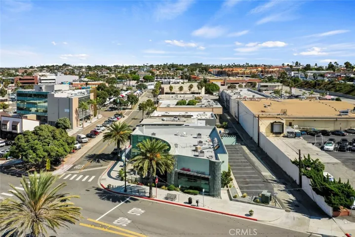 1870 S Elena Avenue, Redondo Beach, California 90277
