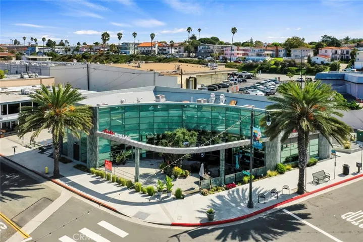 1870 S Elena Avenue, Redondo Beach, California 90277