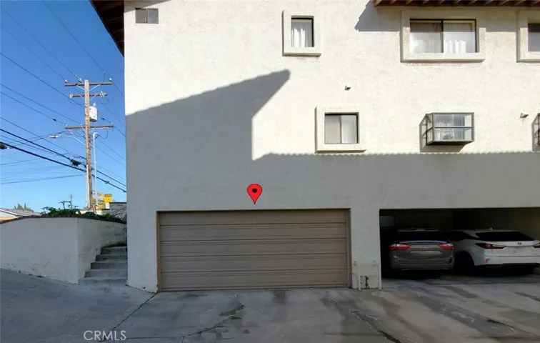 4241 Howard Avenue 12, Los Alamitos, California 90720