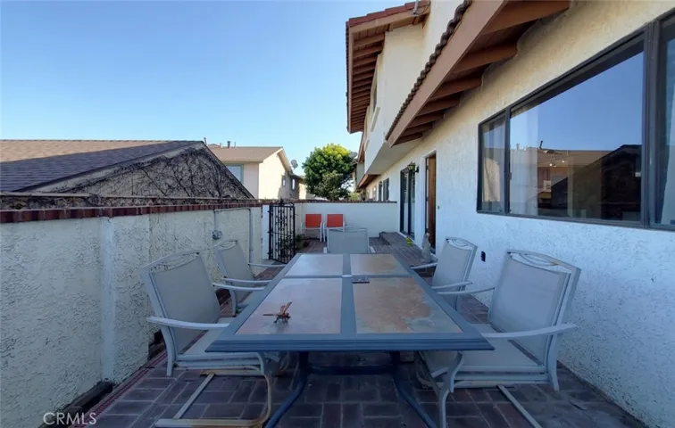 4241 Howard Avenue 12, Los Alamitos, California 90720