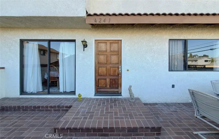 4241 Howard Avenue 12, Los Alamitos, California 90720