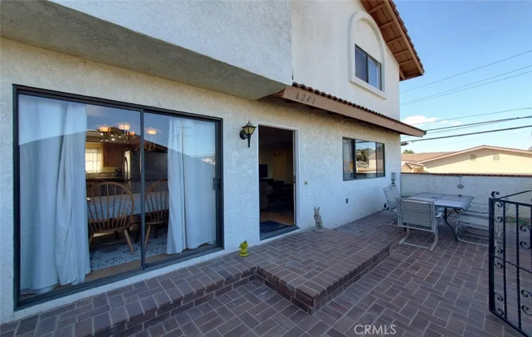 4241 Howard Avenue 12, Los Alamitos, California 90720