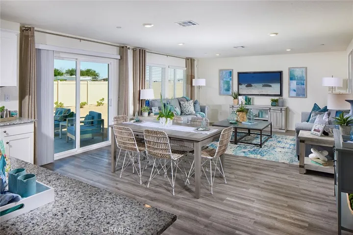 1173 Everlasting Drive, Perris, California 92571