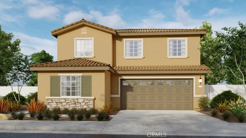 1173 Everlasting Drive, Perris, California 92571