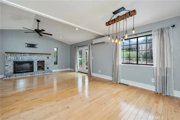 18654 North Shore, Hidden Valley Lake, California 95467