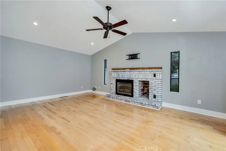 18654 North Shore, Hidden Valley Lake, California 95467
