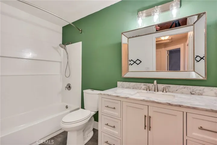 18654 North Shore, Hidden Valley Lake, California 95467